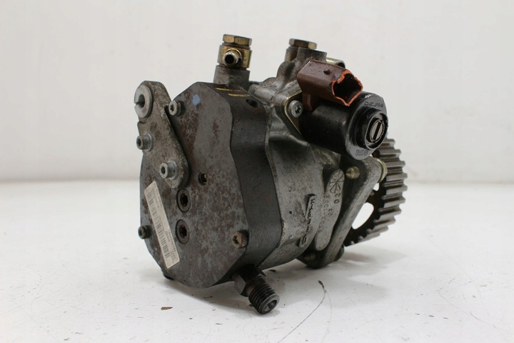 фото №7, Насос вприскувальний peugeot 1.4 hdi 16v 9643567280