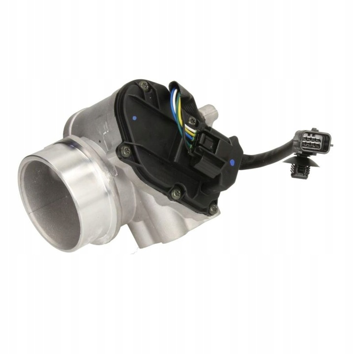 фото №2, Клапан egr master ii trafic ii master ii trafic ii