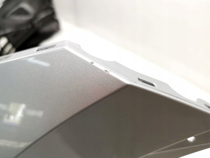 фото №11, Новый org бампер перед vw tiguan ii 5na la7w 6xpdc