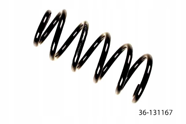фото №2, Пружина підвішування bilstein 95065800 sp2095 sp20