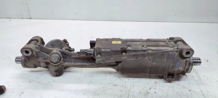 фото №11, Трансмісія кермова електричний audi a4 b8 a5 8t рестайлінг 8k1423055bl