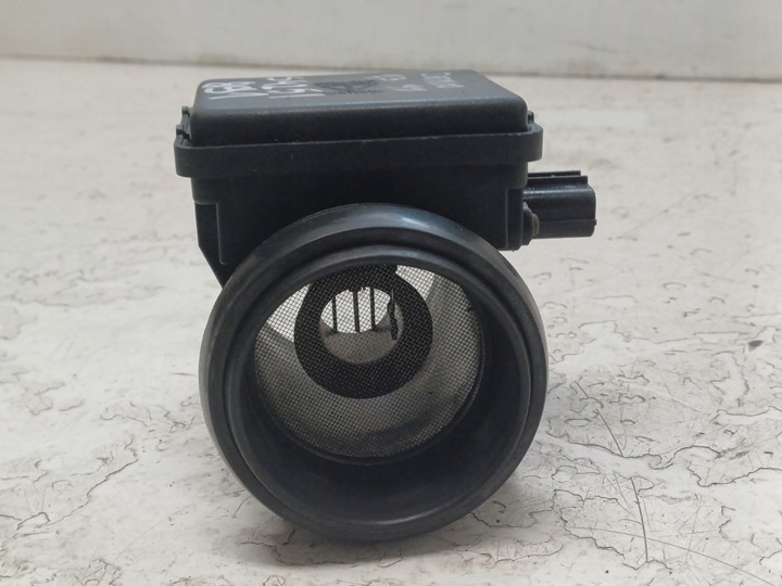 фото №3, Mazda demio 1.3 96- расходомер e5t51171