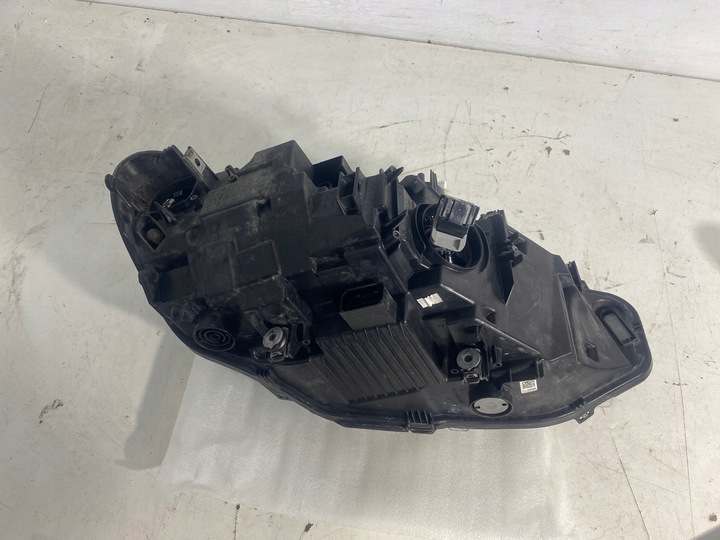 фото №10, Лампа лівий перед ліва передня bmw 4 m4 f32 f33 f36 lci рестайлінг eu