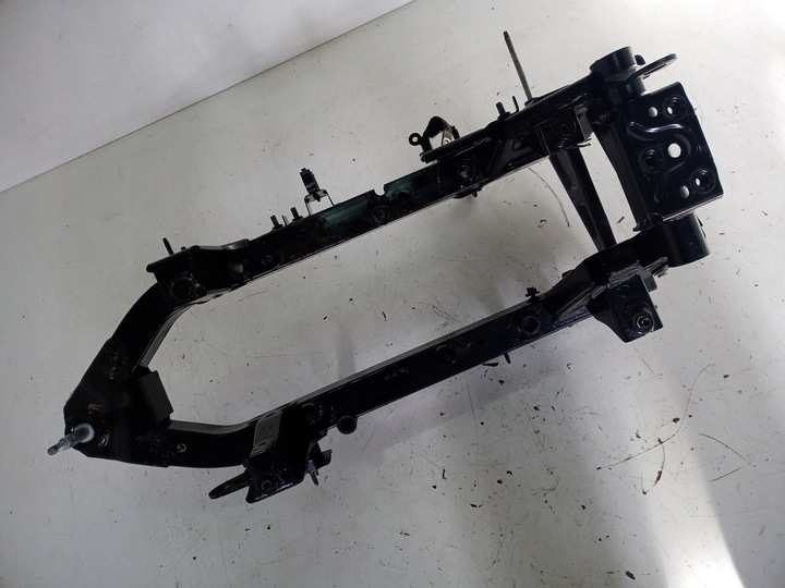 фото №1, Рама кріплення кронштейн двигуна renault zoe