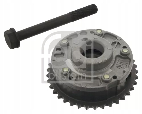 фото №2, Перемикач вал розподільний вал febi bilstein 47572 bmw