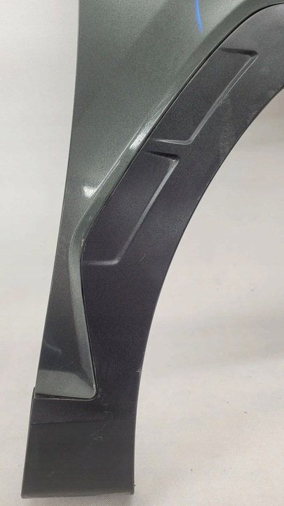 фото №7, Hyundai tucson iv 4 крыло перед переднее правый fv