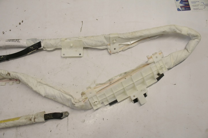 фото №9, Шторка права ліва bmw e65 рестайлінг