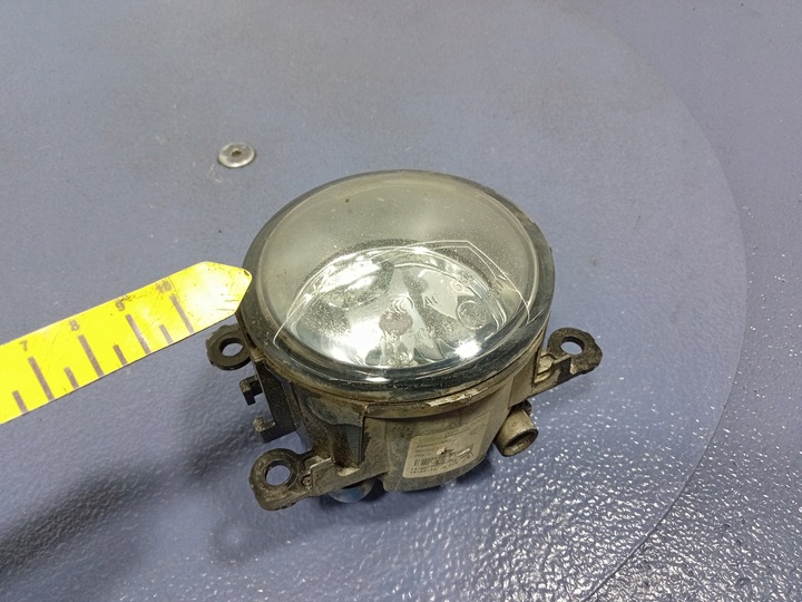 фото №7, Renault scenic ii галоген перед переднее 820007400b