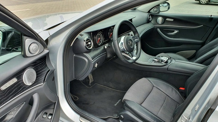 фото №7, Mercedes e-klasa передние динамики w213 burmester