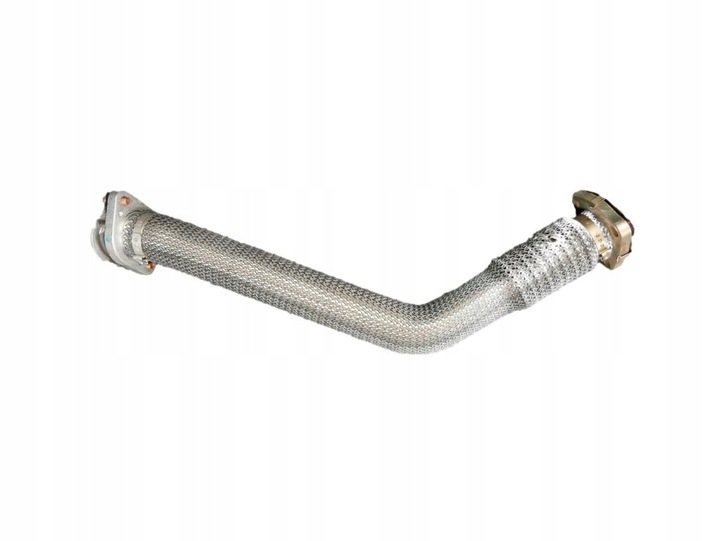 фото №1, Трубка шланг egr 059131525dn audi a7 3.0 tdi