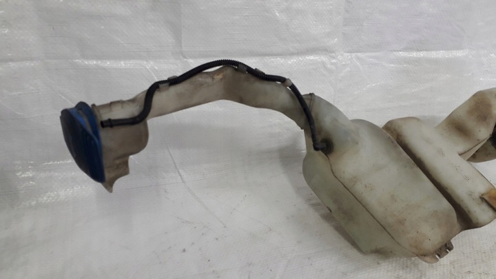 фото №10, Бачок жидкости do омывателя vw sharan galaxy 7m3955453