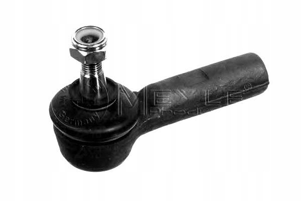 фото №2, Наконечник рычаг рулевого 36-16 020 0070