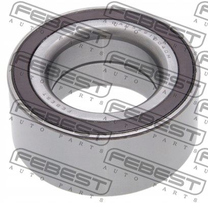 фото №2, Dac52910040m febest підшипник ступиці передні honda