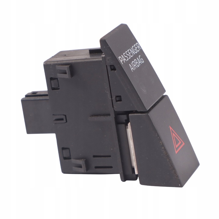 фото №7, Skoda octavia 5e панель перемикач світла аварійних 5e0953507c