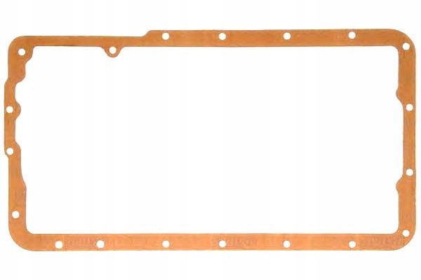фото №2, Прокладка піддон масляної alfa romeo 155 164 gtv sp