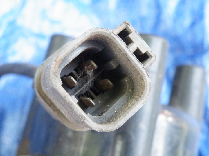 фото №6, Nissan micra k10 1.0 1.2 пристрій запалення запалювання t4t84471