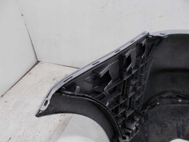 фото №10, Vw touran i рестайлинг 1t 07-10 бампер зад 4xpdc org !!!