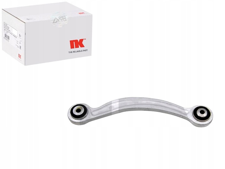 фото №1, Важіль mercedes t w204 07- w212 09- верхній pr nk