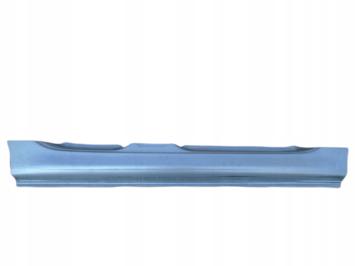 фото №1, Peugeot 206 5d 5 дверь порог пороги новый правые