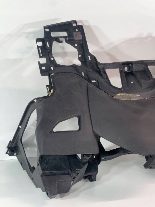 фото №7, Молдинг декоративна панелі перед toyota corolla e210 e21 5540002260