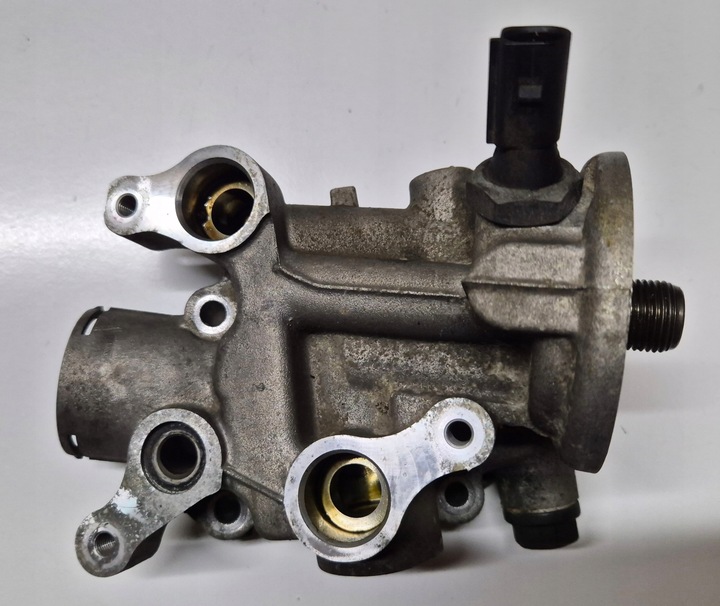 фото №1, Основа фільтра масла audi a4 b6 b7 2.0 alt awa 06b115417f