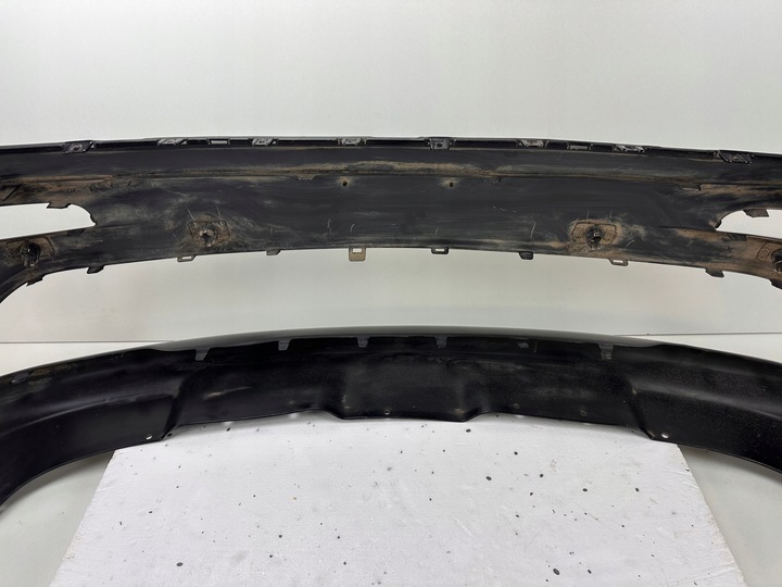 фото №6, Jeep cherokee wk2 srt бампер переднее перед org!