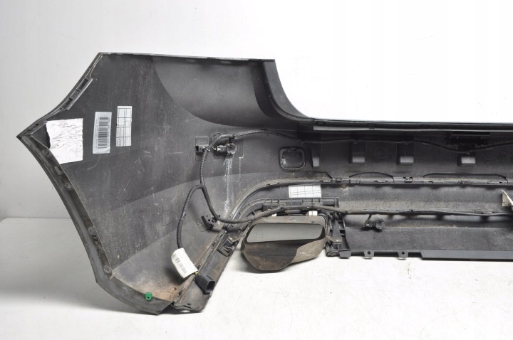 фото №9, Volvo s60 ii рестайлинг задний бампер pdc 714-16