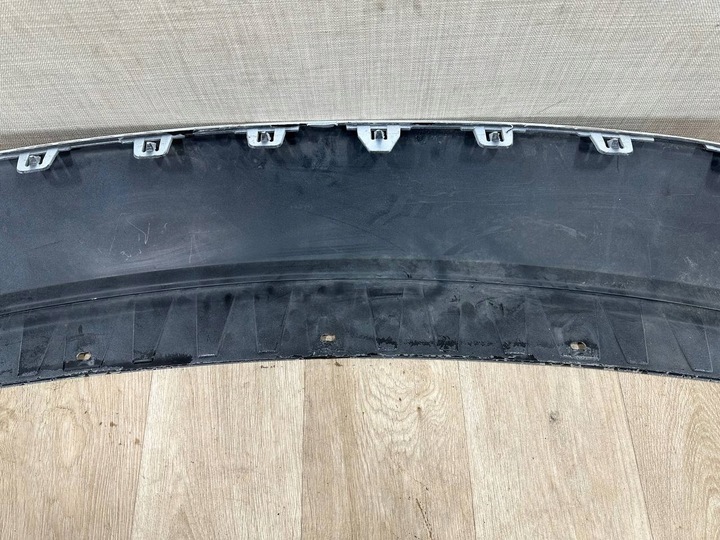 фото №12, Vw beetle накладка бампера спойлер зад 5c5807521b