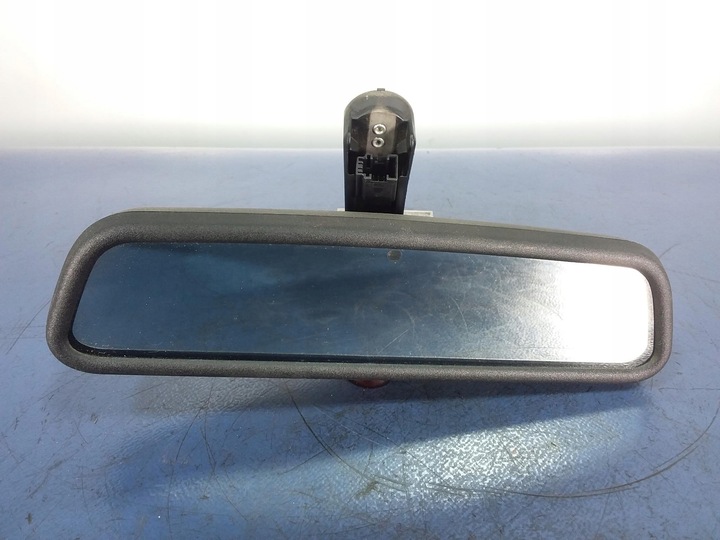 фото №1, Bmw x5 e53 зеркало внутренние фотохромный ec led