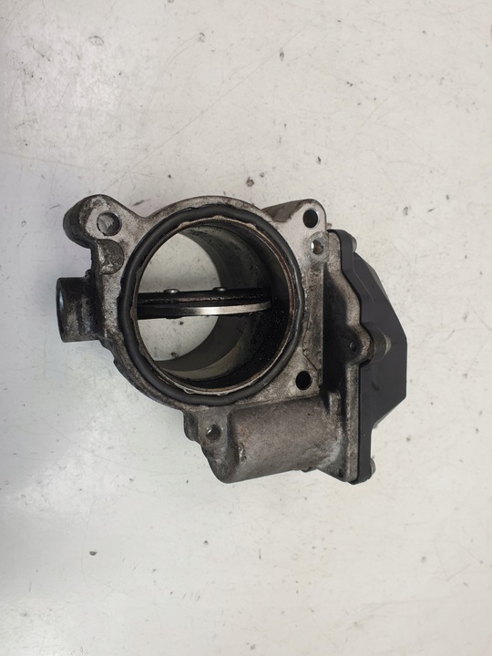 фото №8, Ssangyong rexton iii 2.0 d xdi дроссельная заслонка