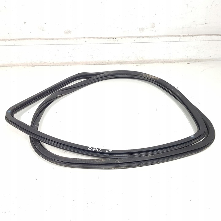 фото №1, Прокладка двері лівий зад audi q7 4l