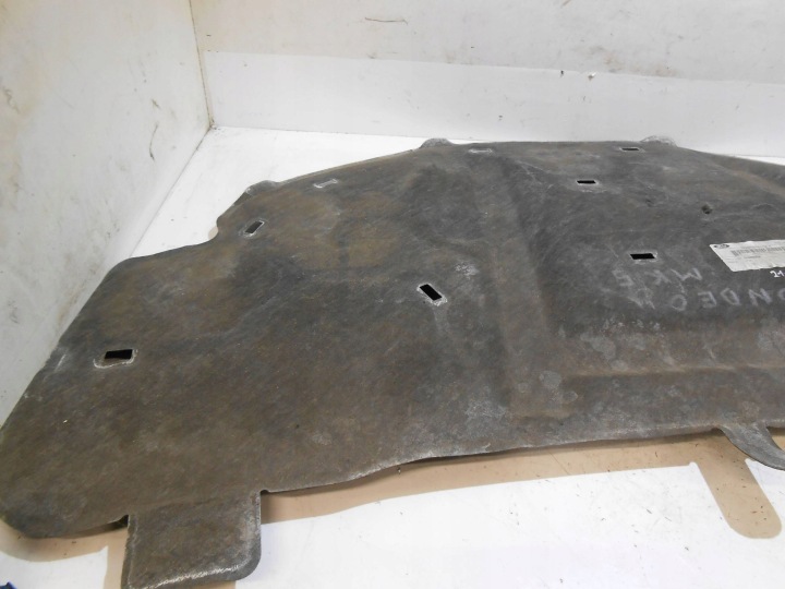 фото №8, Ford mondeo mk5 v шумоизоляция капота камеры двигателя ds73-f16746-cc