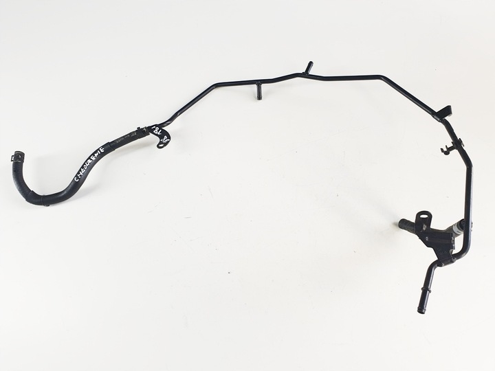 фото №1, Passat b8 18r 1.8 tsi труба шланг шланг воды