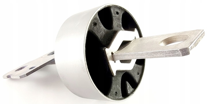 фото №10, Втулка важеля заднього ліва сторона ford mondeo mk4