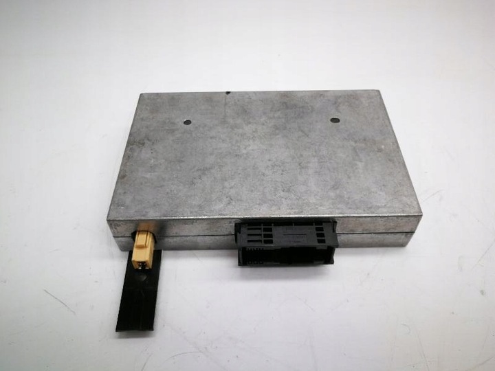 фото №1, Модуль bluetoth audi a3 sportback 8pa 8p0862335h 2008