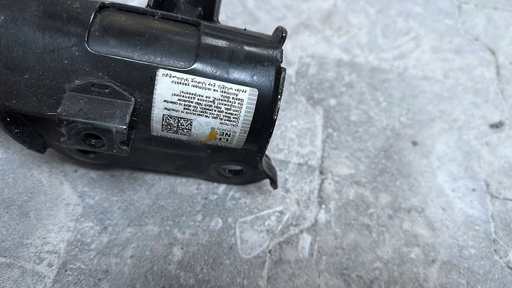 фото №4, Hyundai ioniq 5 2021- підвішування ліві амортизатор