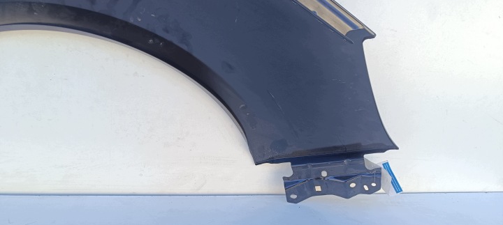 фото №10, 13355187 opel zafira c 2011-2019 крило ліве передній перед новий oem номер