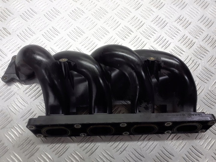 фото №1, Колектор всмоктуючий seat leon 1.8 06a133206c