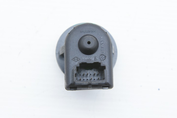 фото №9, Trafic iii vivaro b talento панель перемикач регулювання дзеркал