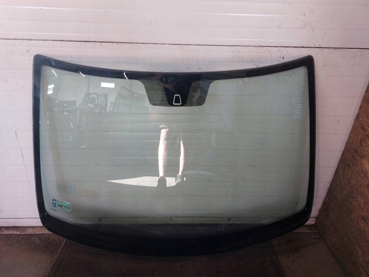 фото №1, Скло лобове передня fiat panda ii mazowsze