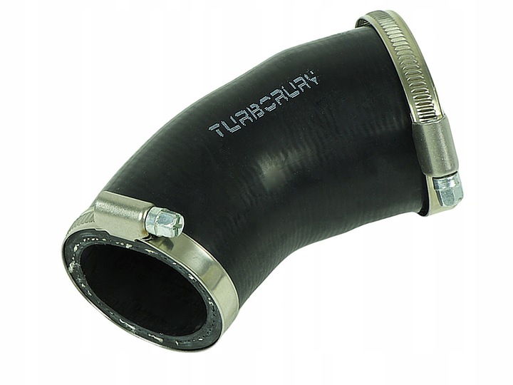 фото №1, Труба шланг turbo интеркулер volvo v40 1.6d