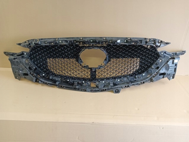 фото №1, Решітка решітка радіатора решітка радіатора mazda cx5 cx-5 ii 2 17-