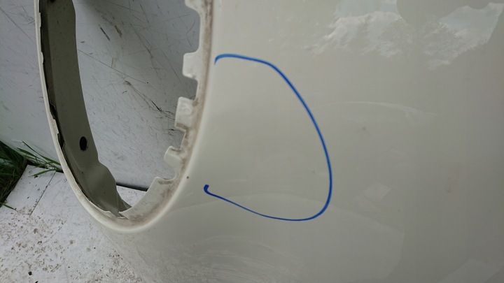 фото №9, Mini f55 f56 капот кришка двигуна