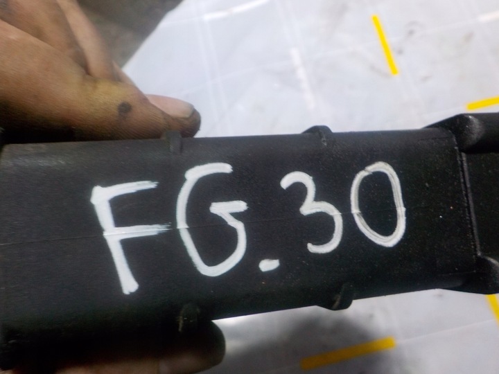 фото №7, Ford galaxy 2001r. 1.9 tdi 115km блок управления коробки коробки передач 09b927750l