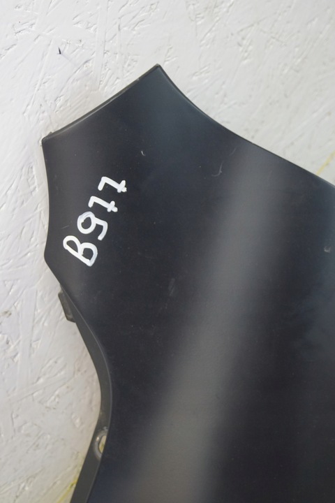 фото №5, Крило лівий перед vw touareg 7l i