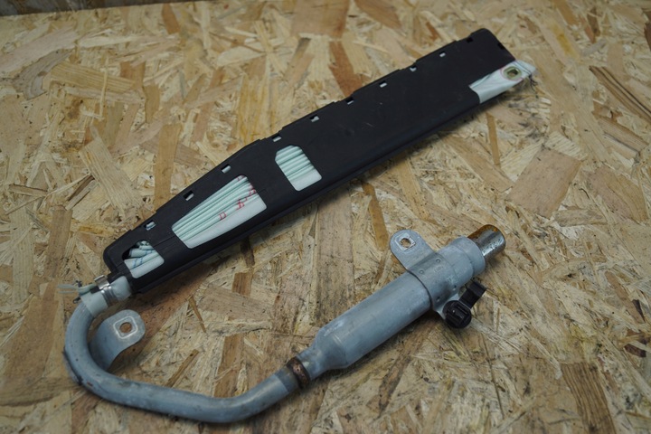 фото №5, Подушка подушка безпеки porsche 911 997 99780309103