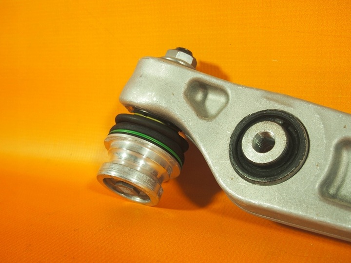 фото №9, Audi a7 4k рычаг перед правый шкворень 4k0407152b