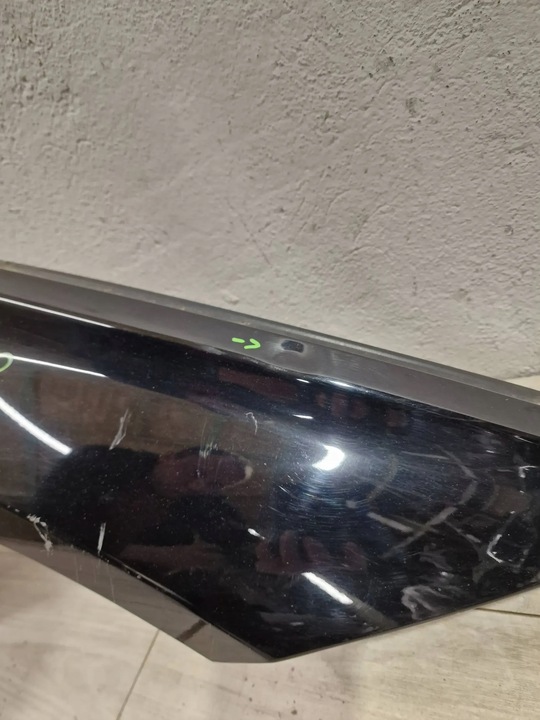 фото №7, Bmw 3 f30 f31 2012-2018 крило правий przednibłotniki