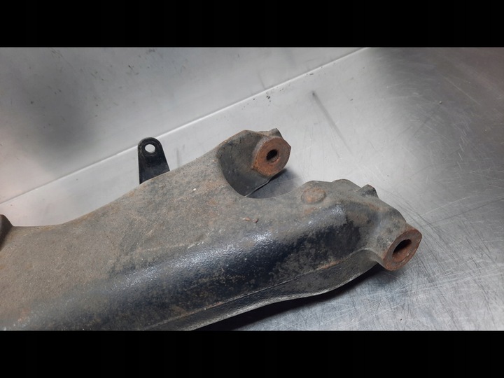 фото №6, Рычаг левый зад awd volvo xc90 i 8666345