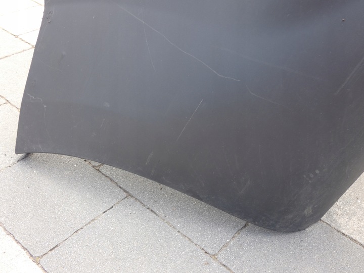 фото №7, Бампер решётка радиатора решётка renault kangoo iii